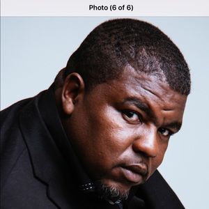 Meet your Posher, Joshua